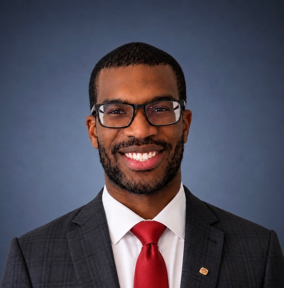 Christian Edwards headshot